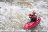 kayak agout 2012